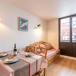 Rond Point Des Pistes - Val Claret-24 By Interhome *