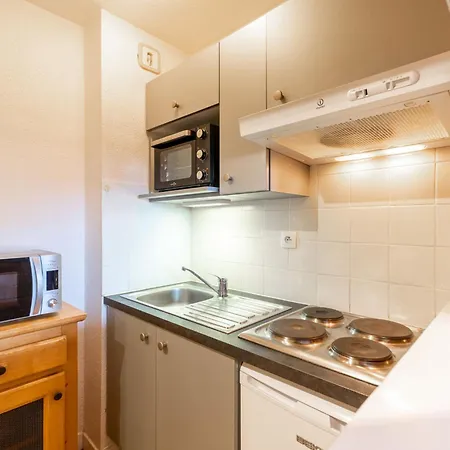 Rond Point Des Pistes - Val Claret-24 By Interhome Apartment Tignes