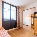 Apartamento Rond Point Des Pistes - Val Claret-24 By Interhome *