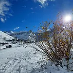 Rond Point Des Pistes - Val Claret-24 By Interhome