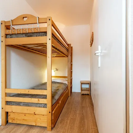 Rond Point Des Pistes - Val Claret-24 By Interhome *