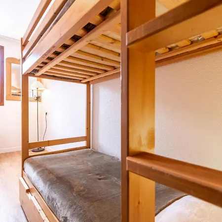 Rond Point Des Pistes - Val Claret-24 By Interhome *